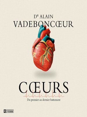 cover image of Coeurs